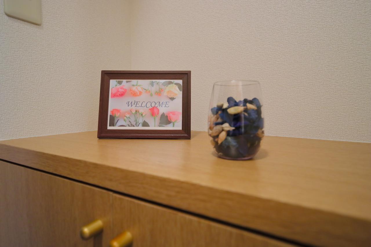 Comfort Self Hotel S-Crea Kitahama Osaka Zewnętrze zdjęcie