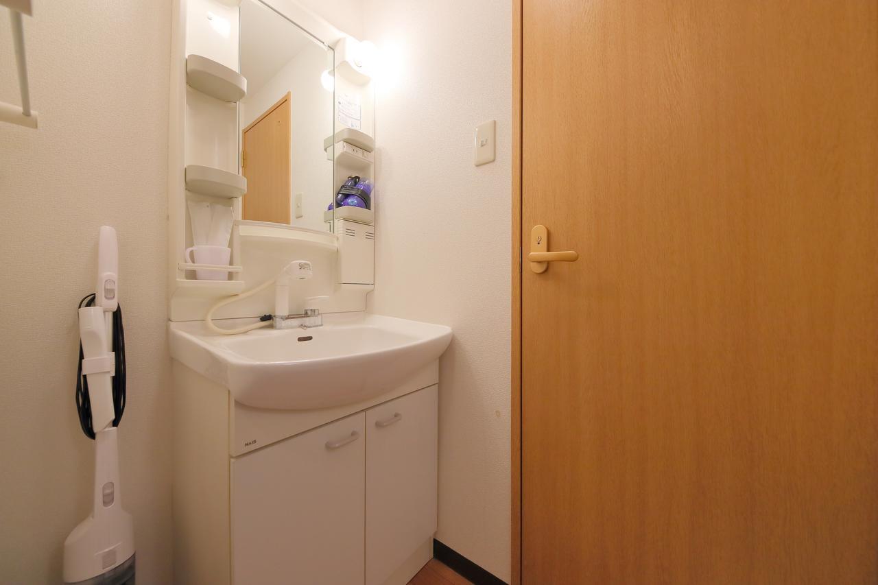 Comfort Self Hotel S-Crea Kitahama Osaka Zewnętrze zdjęcie