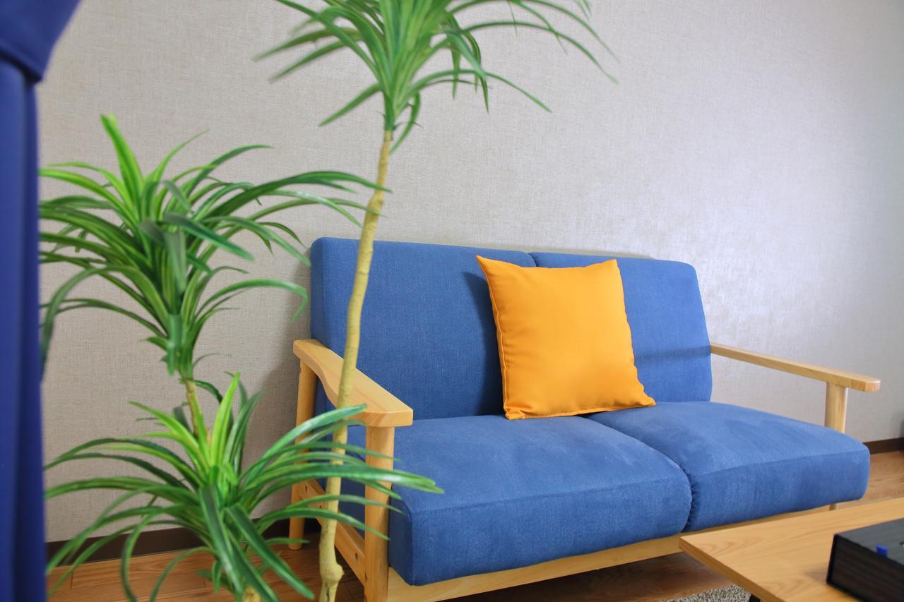 Comfort Self Hotel S-Crea Kitahama Osaka Zewnętrze zdjęcie
