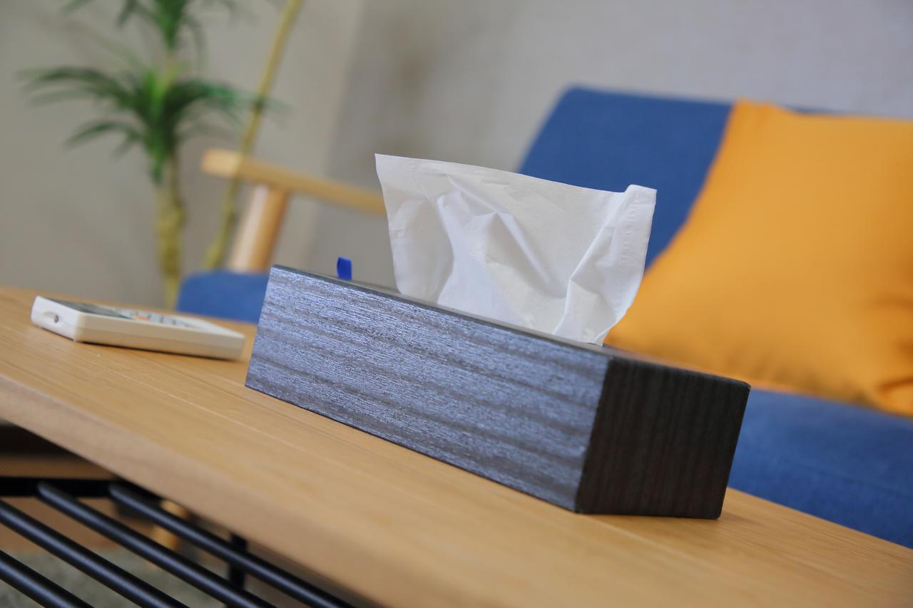 Comfort Self Hotel S-Crea Kitahama Osaka Zewnętrze zdjęcie