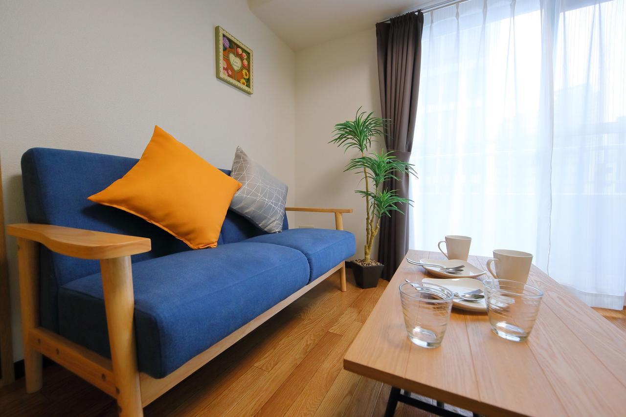Comfort Self Hotel S-Crea Kitahama Osaka Zewnętrze zdjęcie