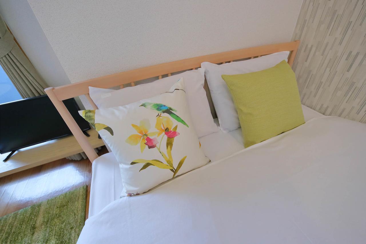 Comfort Self Hotel S-Crea Kitahama Osaka Zewnętrze zdjęcie