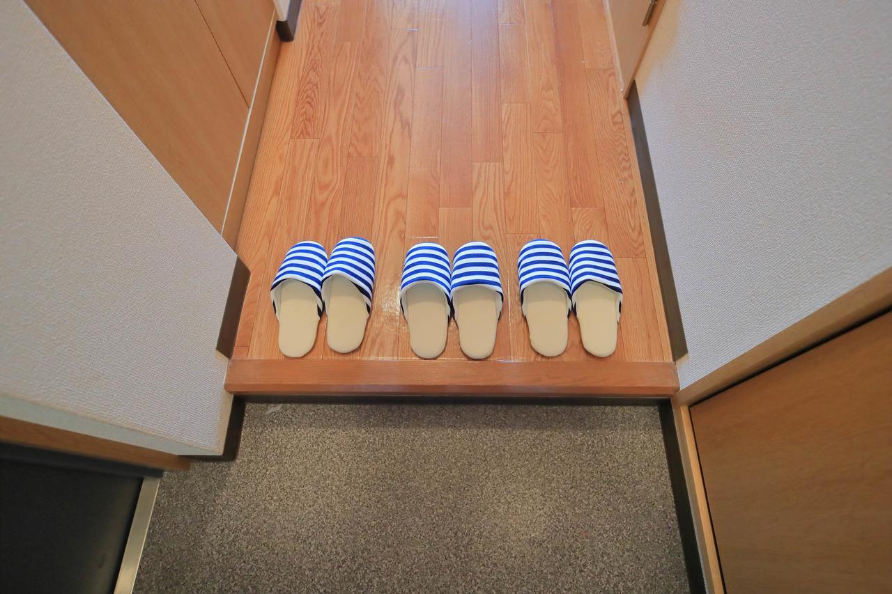 Comfort Self Hotel S-Crea Kitahama Osaka Zewnętrze zdjęcie