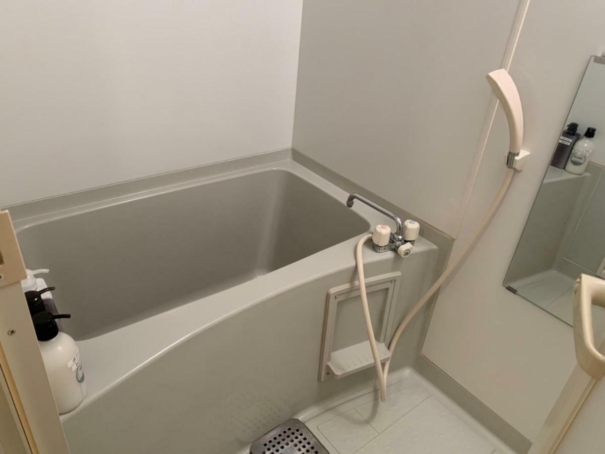 Comfort Self Hotel S-Crea Kitahama Osaka Zewnętrze zdjęcie