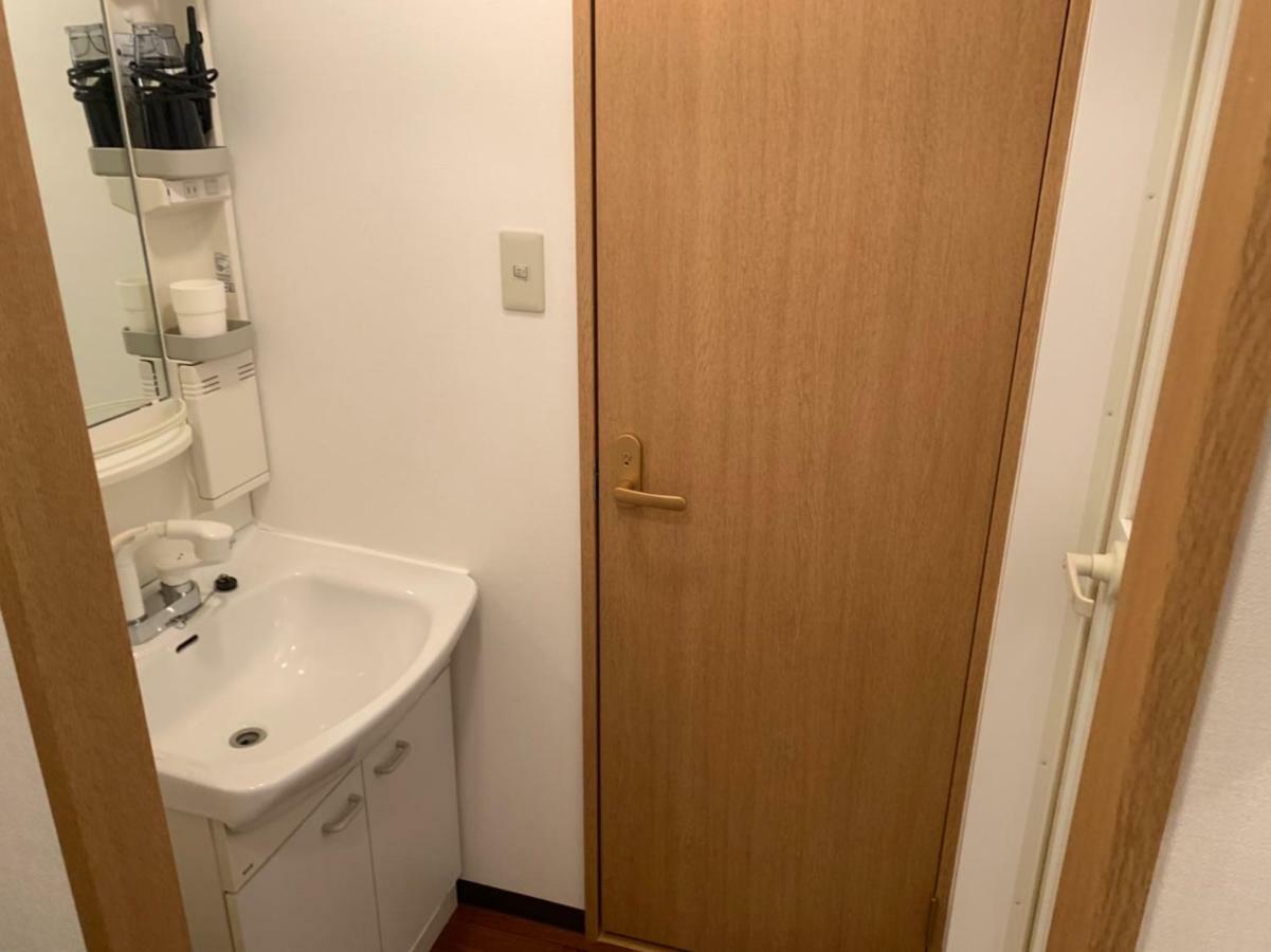 Comfort Self Hotel S-Crea Kitahama Osaka Zewnętrze zdjęcie