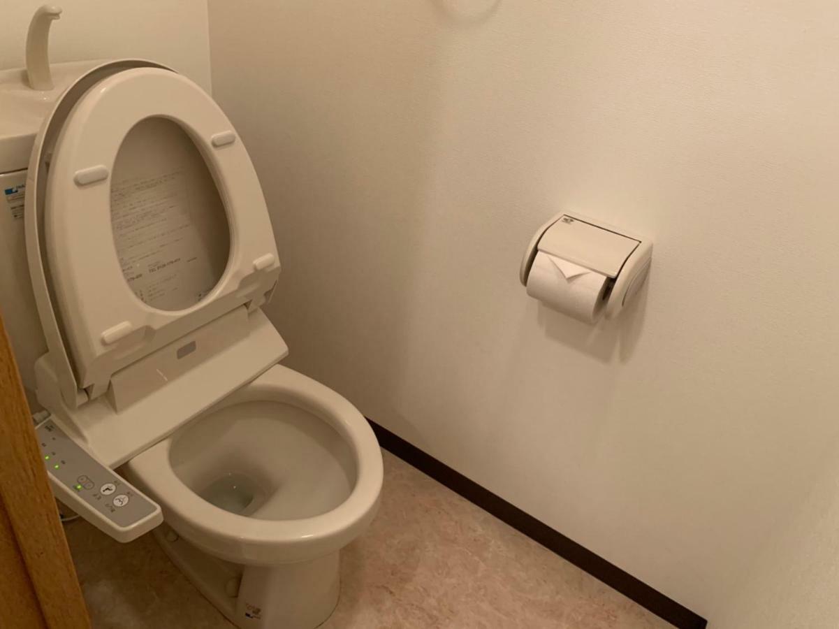 Comfort Self Hotel S-Crea Kitahama Osaka Zewnętrze zdjęcie